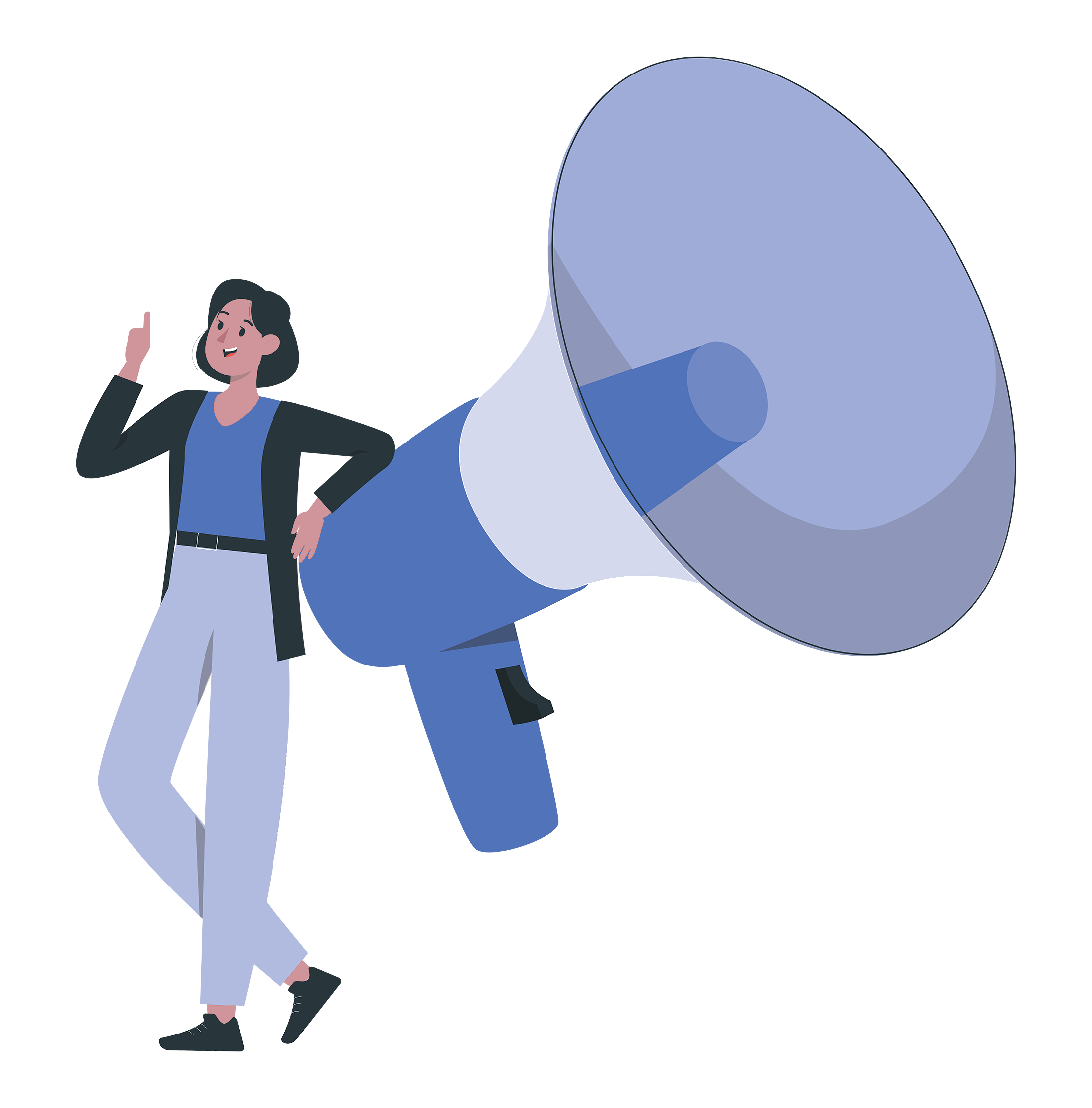 candidates illustration