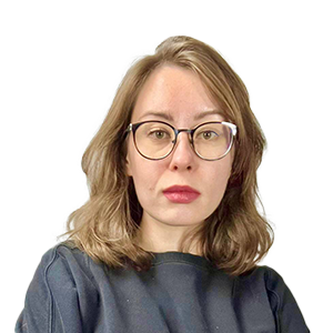 Дарина Маяцкая